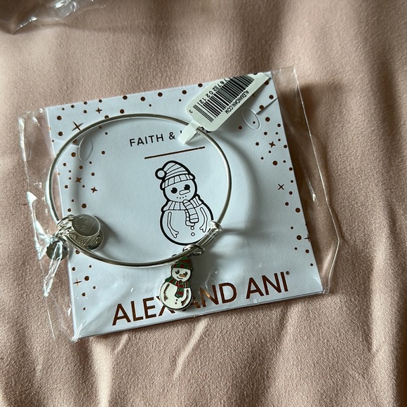 BRAND NEW NWT ALEX AND ANI BRACELET - Picture 3 of 3